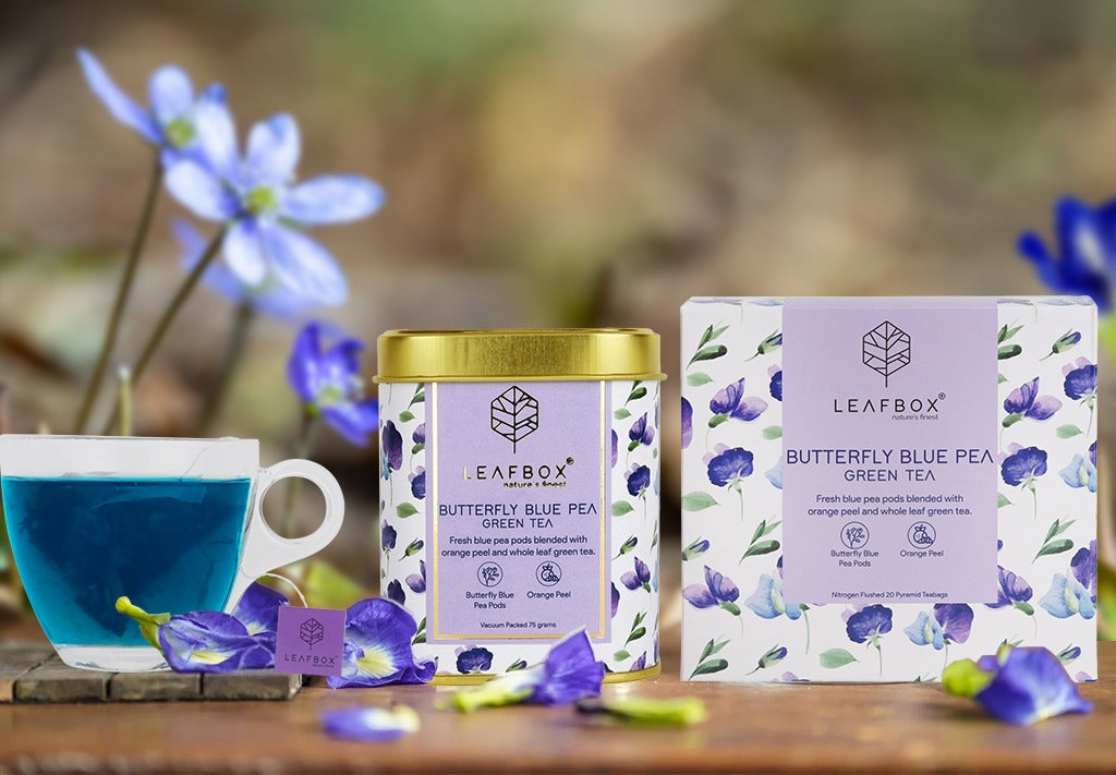 Explore The Diversity Of Green Tea Online For An Exclusive Experience