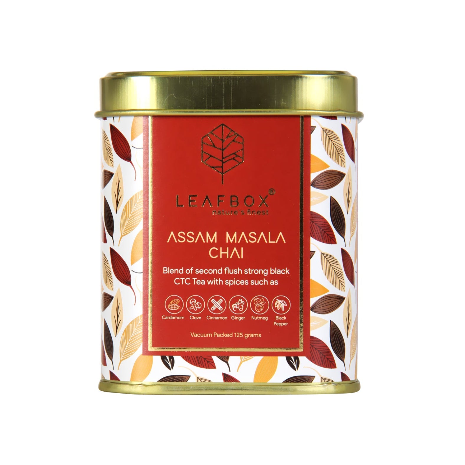 Assam Masala Chai