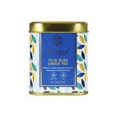 Loose Leaf – Tin