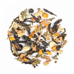 Loose Leaf – Tin hover image