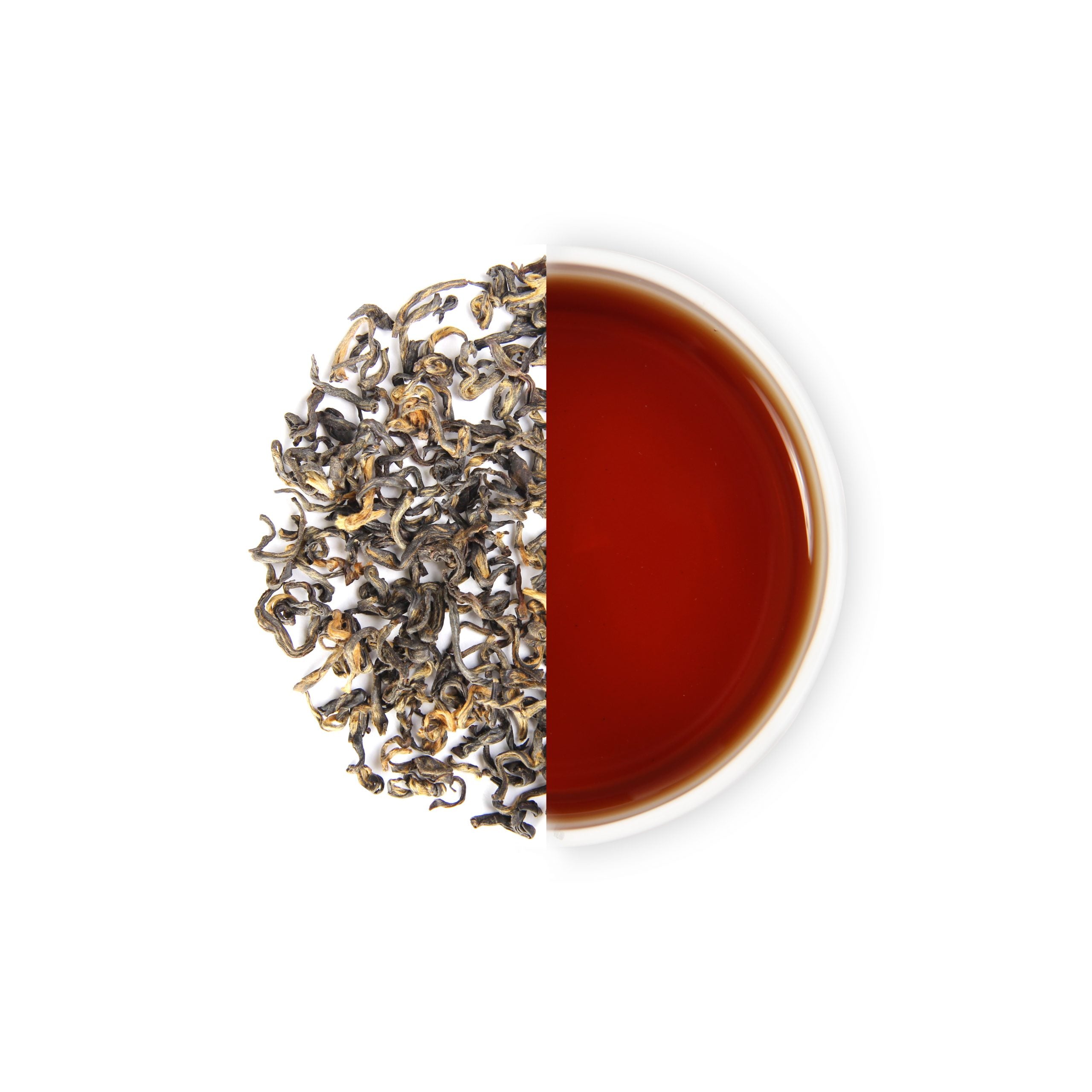 Summer Exotic Oolong Tea