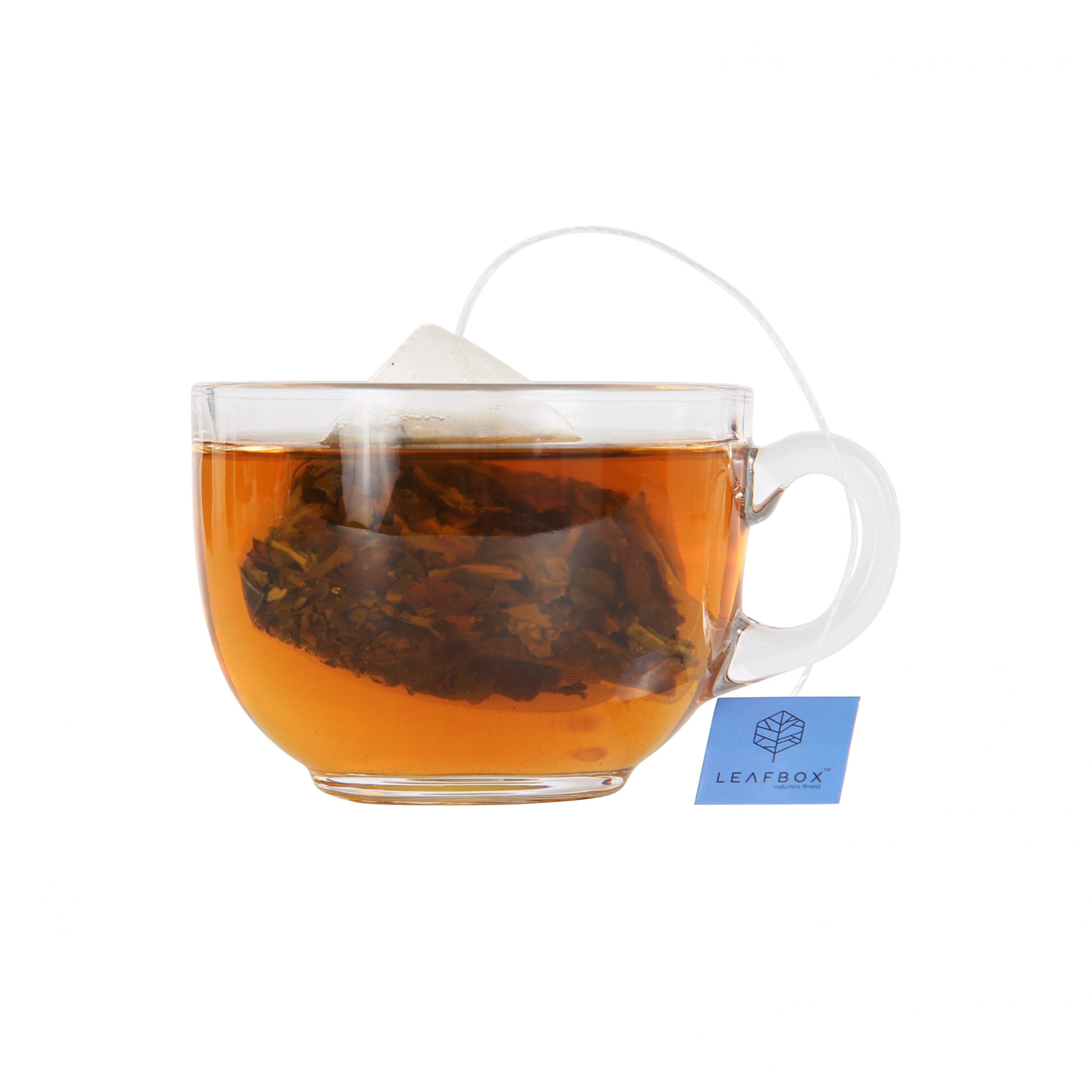 Tulsi Bliss Green Tea