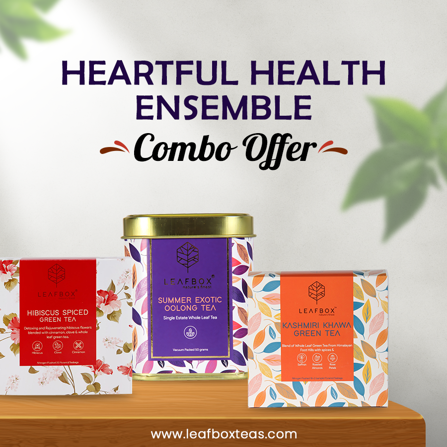 HEARTFUL HEALTH ENSEMBLE