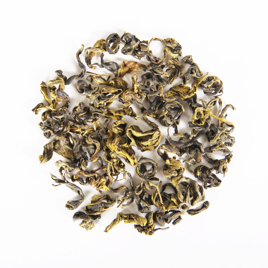 darjeelings soul tea