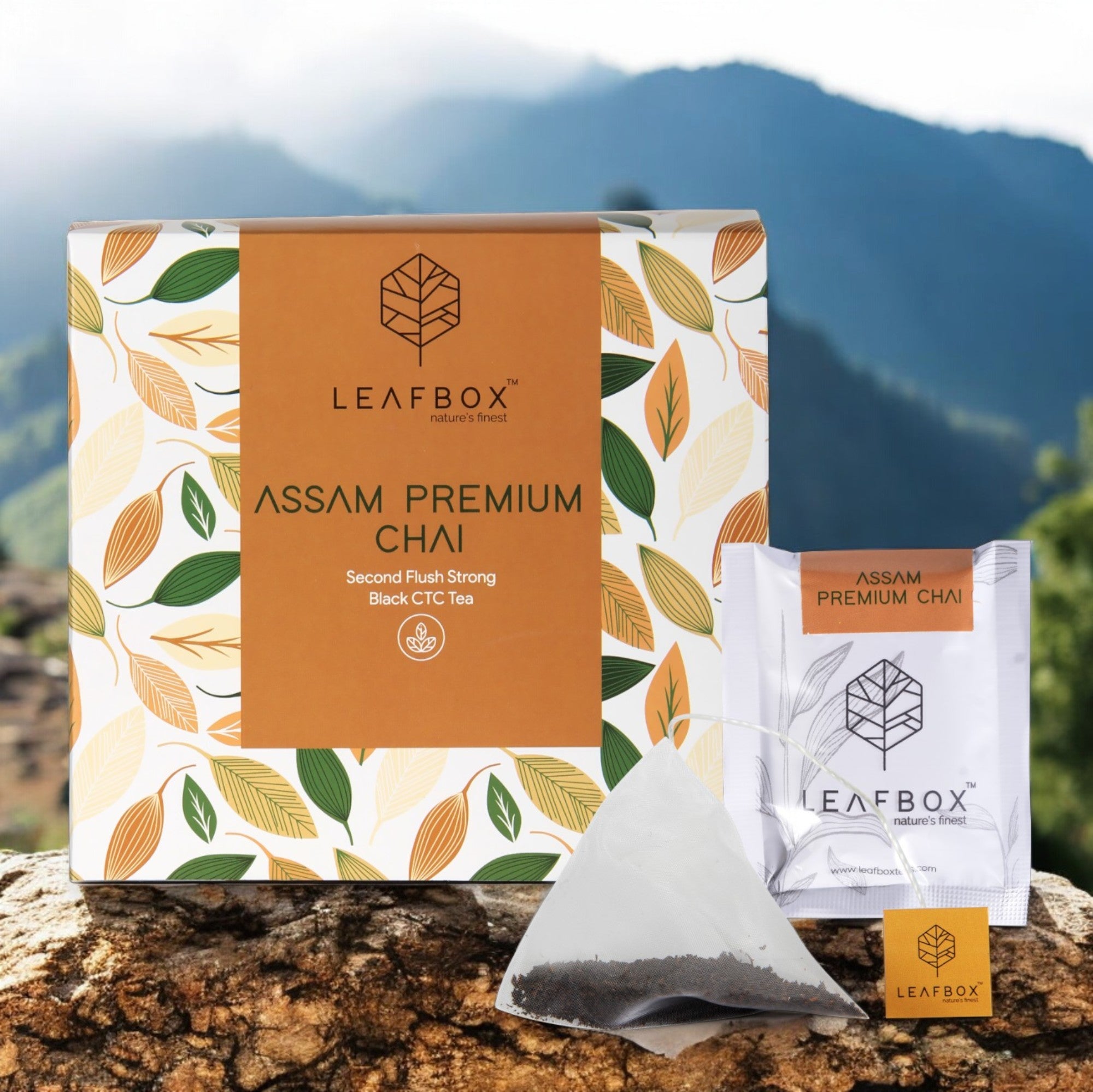 Assam Premium Chai