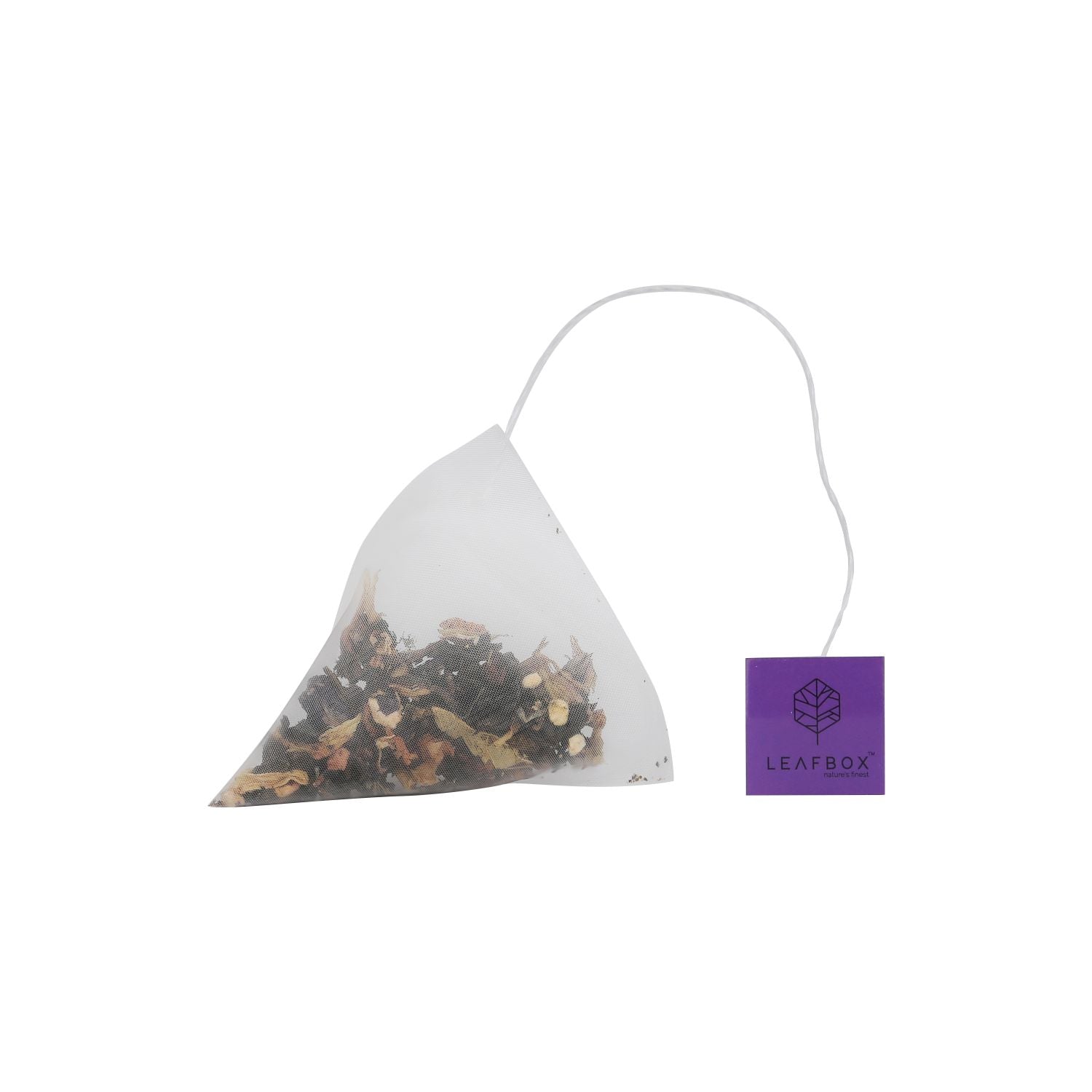 Butterfly Blue Pea Green Tea