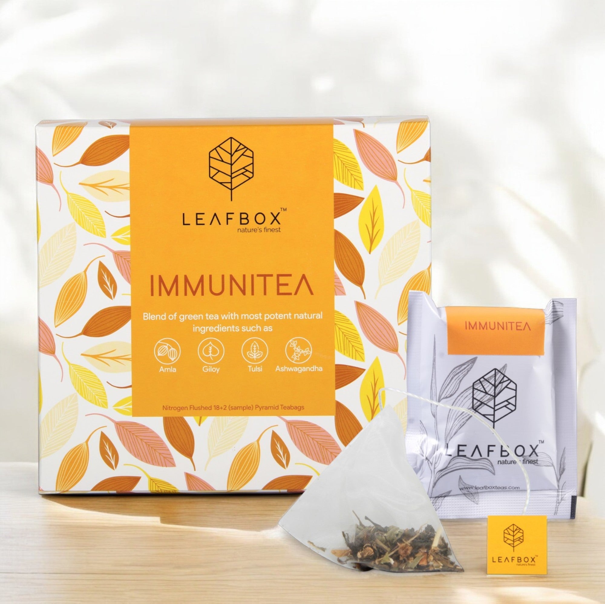 Immunitea